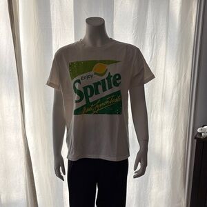 Sprite Graphic T-Shirt